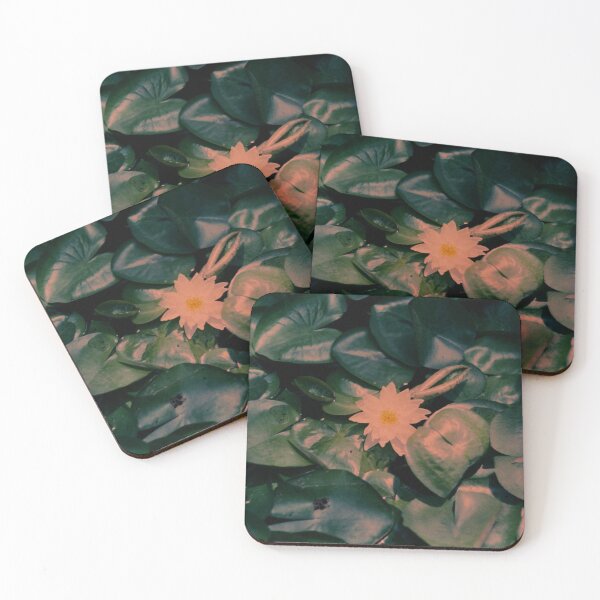 Item preview, Swamp Star Water Lily designed and sold by Raymondvfoor.