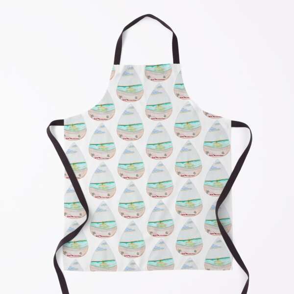 Item preview, World Drop designed and sold by A-P-Ink.