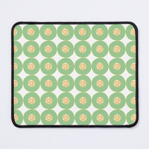 Item preview, Melon pattern designed and sold by Vanillandcrimes.