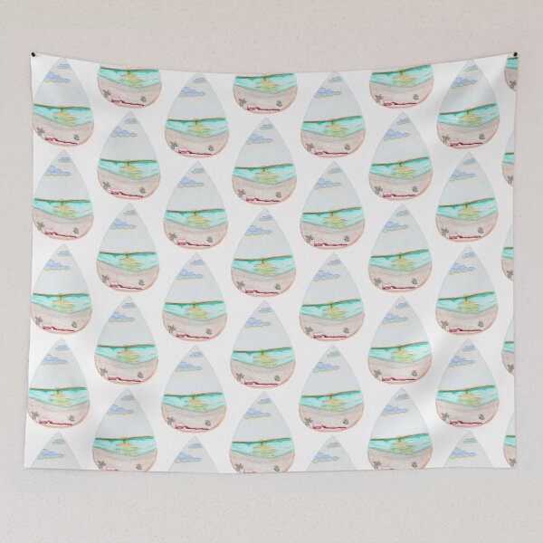 Item preview, World Drop designed and sold by A-P-Ink.