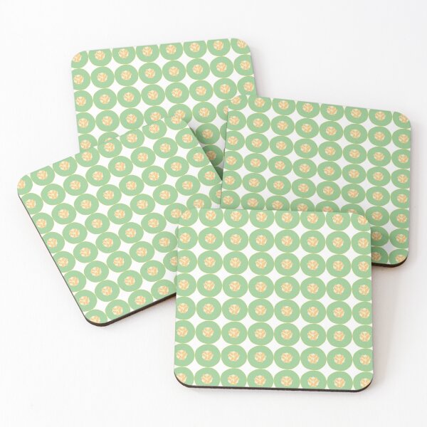 Item preview, Melon pattern designed and sold by Vanillandcrimes.