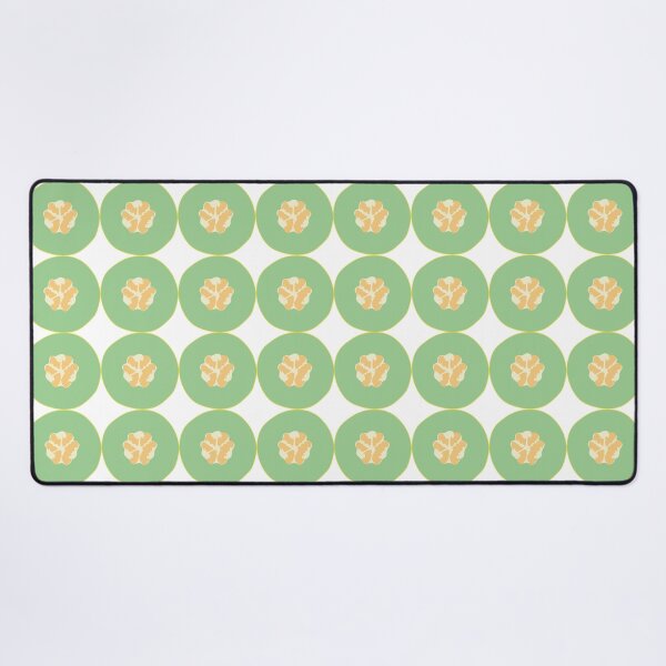 Item preview, Melon pattern designed and sold by Vanillandcrimes.