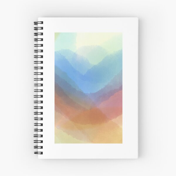 Item preview, Among the mountains designed and sold by erinhnelson.