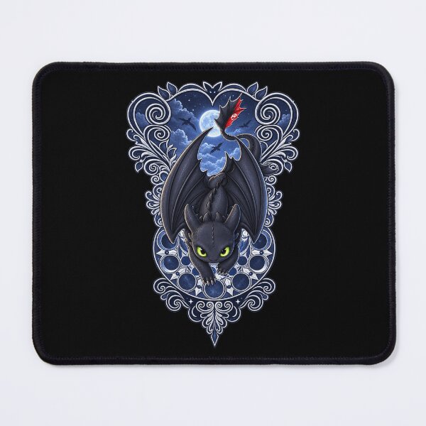 Item preview, Midnight Sky Dragon designed and sold by JessicaRHolland.