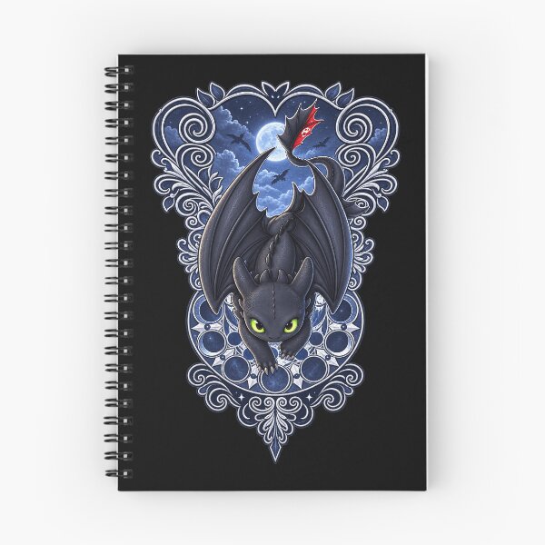 Item preview, Midnight Sky Dragon designed and sold by JessicaRHolland.