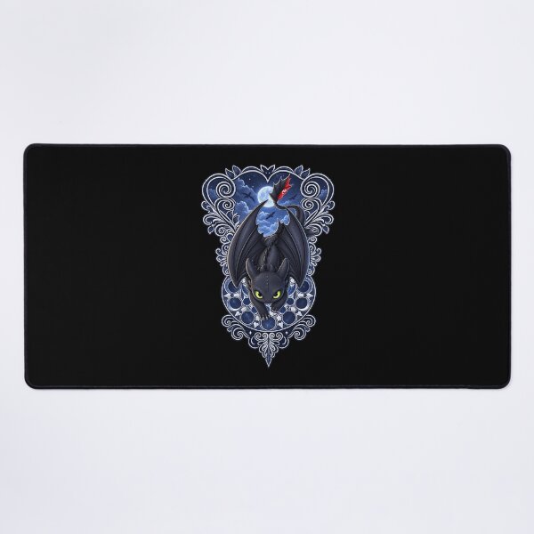 Item preview, Midnight Sky Dragon designed and sold by JessicaRHolland.