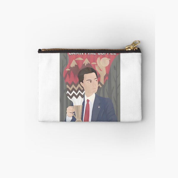 Item preview, Damn Fine Coffee ⭐⭐⭐⭐⭐ designed and sold by peggybuva.