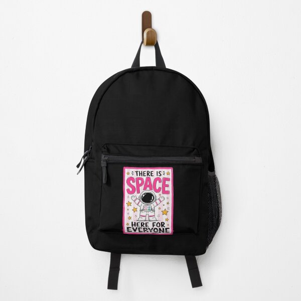 Item preview, spacesuit astronaut quote there is space here for everyone designed and sold by anapldv.