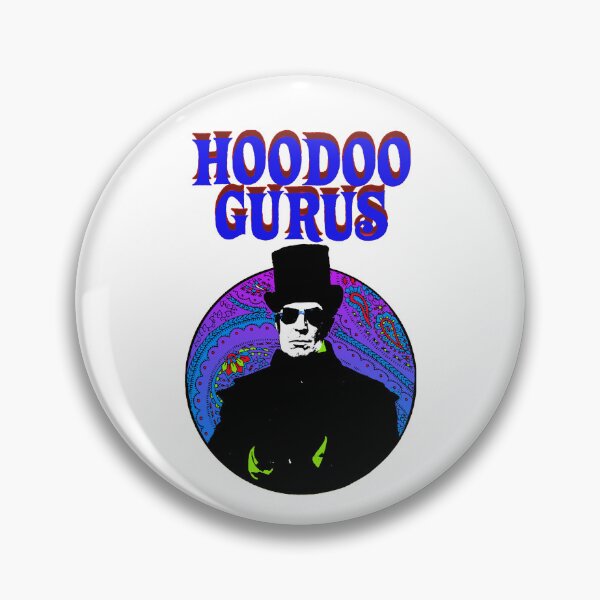 Item preview, Hiiii... Hoodoo  Colector #AB0008 designed and sold by ghakking1j.