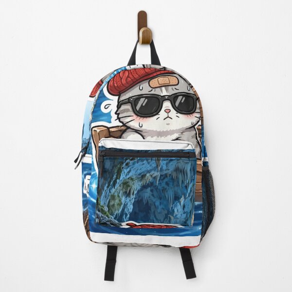Item preview, Blue Grotto Capri - Freda and Junior Italy Boat Trip designed and sold by MAISON SYLVIE.