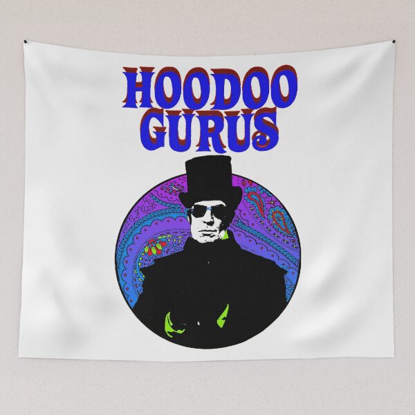 Item preview, Hiiii... Hoodoo Colector #AB0008 designed and sold by ghakking1j.