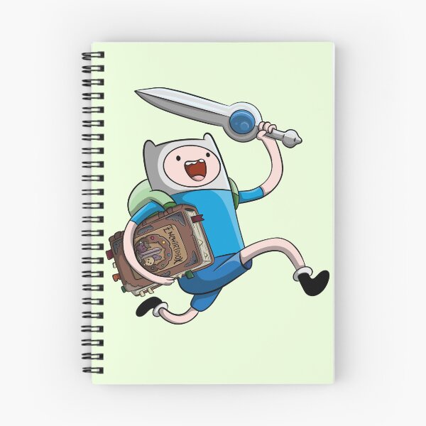 Item preview, Finn the human designed and sold by BrieArt.