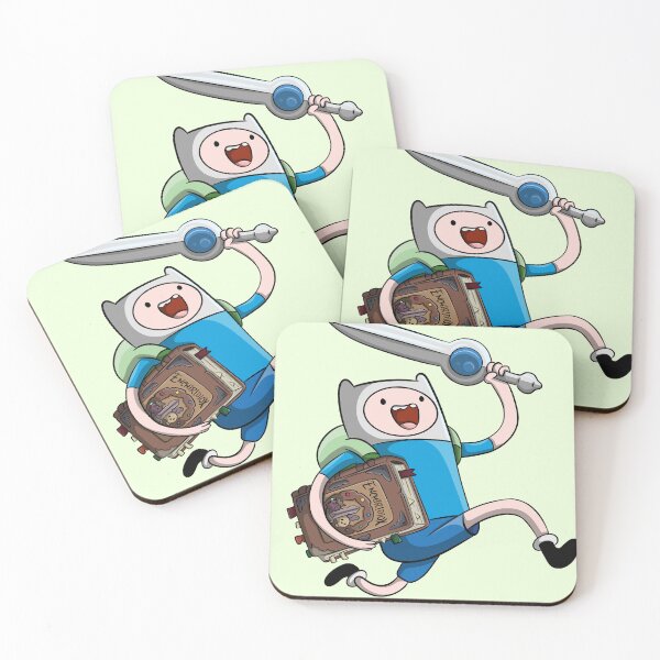 Item preview, Finn the human designed and sold by BrieArt.