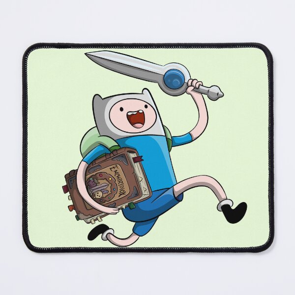 Item preview, Finn the human designed and sold by BrieArt.