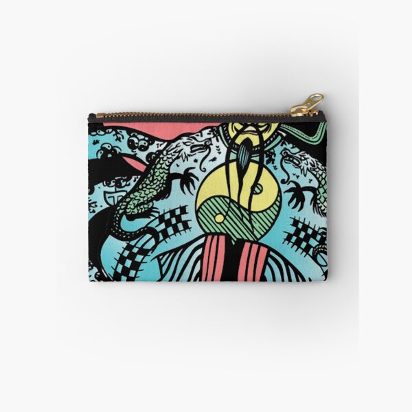 Item preview, Fu Manchu Worn By Jack Burton Big Trouble In Littl designed and sold by PurplePandaQ.