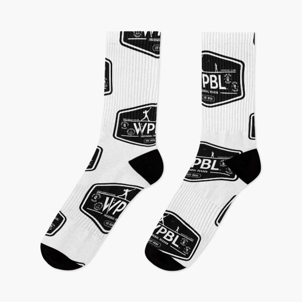 Item preview, WPBL Inaugural Season - Black designed and sold by SportyFemmeShop.