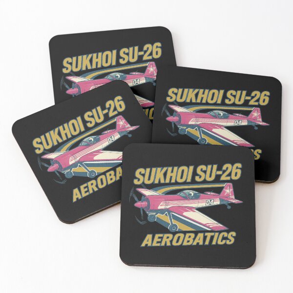 Item preview, Sukhoi 26 Aerobatic airplane designed and sold by PilotandPlane.