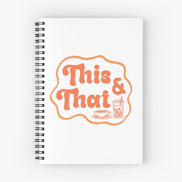 Item preview, This & That - Stray Kids designed and sold by flowerheadria.