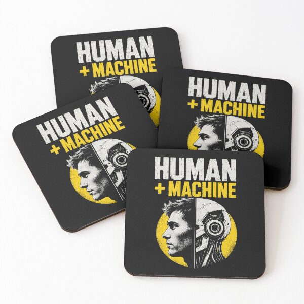 Item preview, AI Technology Futuristic Robot Tech Graphic designed and sold by TEEJAMBOREE.