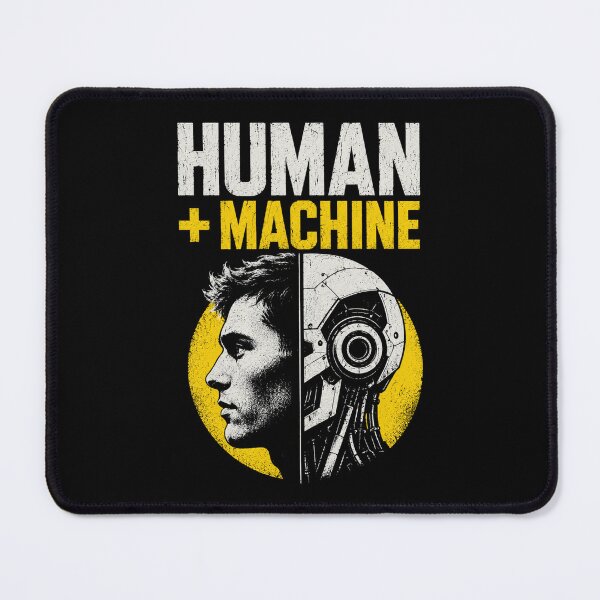 Item preview, AI Technology Futuristic Robot Tech Graphic designed and sold by TEEJAMBOREE.