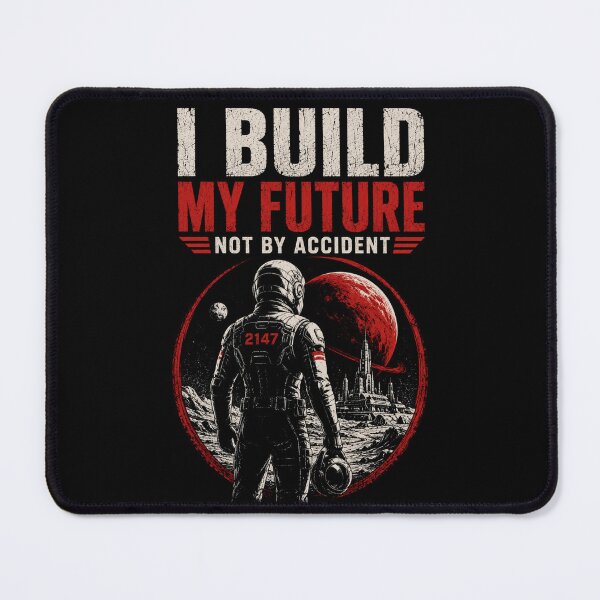 Item preview, AI Technology Futuristic Robot Tech Graphic designed and sold by TEEJAMBOREE.