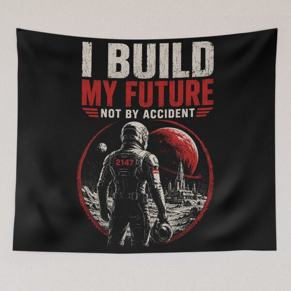 Item preview, AI Technology Futuristic Robot Tech Graphic designed and sold by TEEJAMBOREE.
