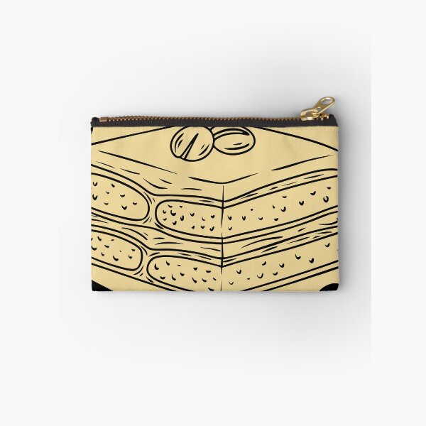 Item preview, Don't Mind If I Tirami-do designed and sold by Francesca Williams.