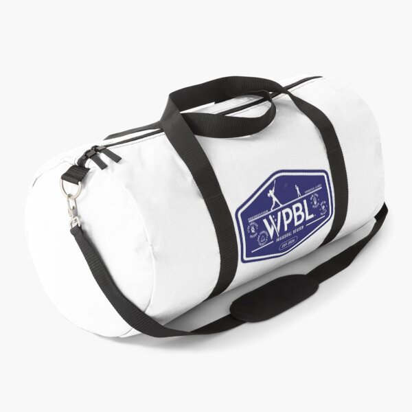 Item preview, WPBL Inaugural Season - Navy designed and sold by SportyFemmeShop.