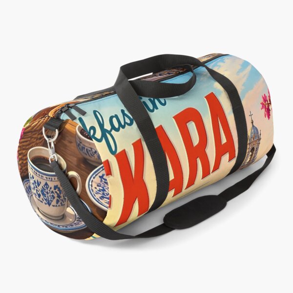 Item preview, Lefkara, Cyprus at Breakfast - Scenic Travel Destinations designed and sold by LSVart.