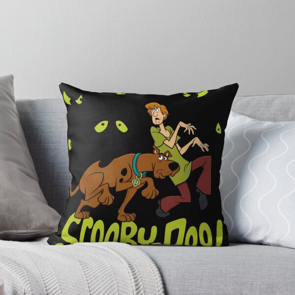 Item preview, Scooby Doo designed and sold by slowocelot.