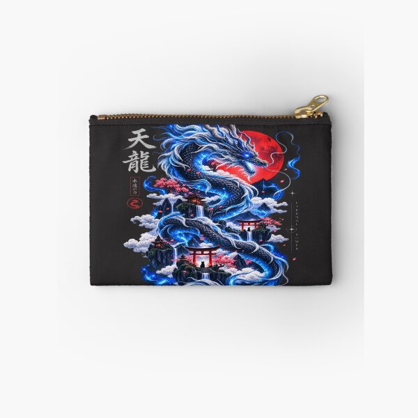 Item preview, dragon designed and sold by HACHI-SHOP.