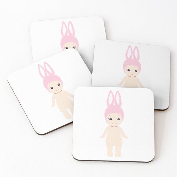 Item preview, Sony Angel Bunny Sketch designed and sold by REBDesignz.
