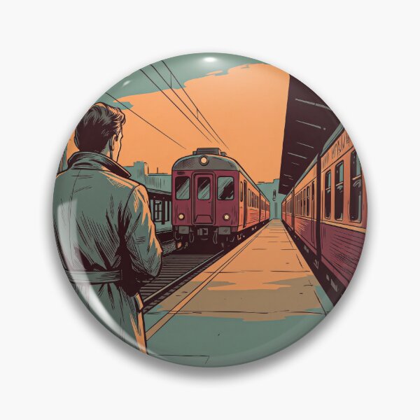 Item preview, L...is for Late. designed and sold by Bernard Santora.