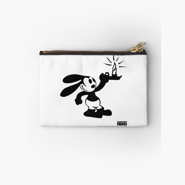 Item preview, Oswald - The Light That Never Fails (Universal Weekly, December 14, 1929) designed and sold by eetoons1927.