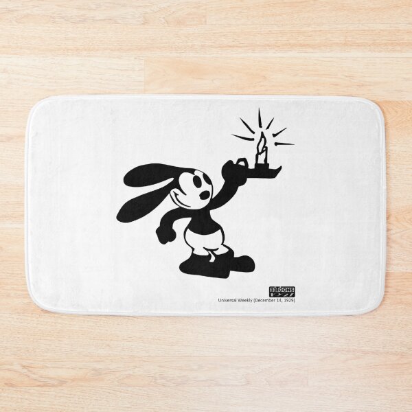 Item preview, Oswald - The Light That Never Fails (Universal Weekly, December 14, 1929) designed and sold by eetoons1927.