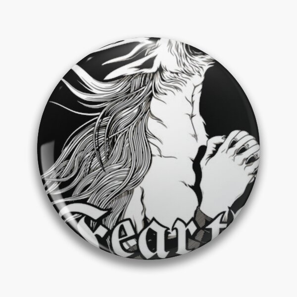 Item preview, Fear The Old Blood_1 designed and sold by veeebles.