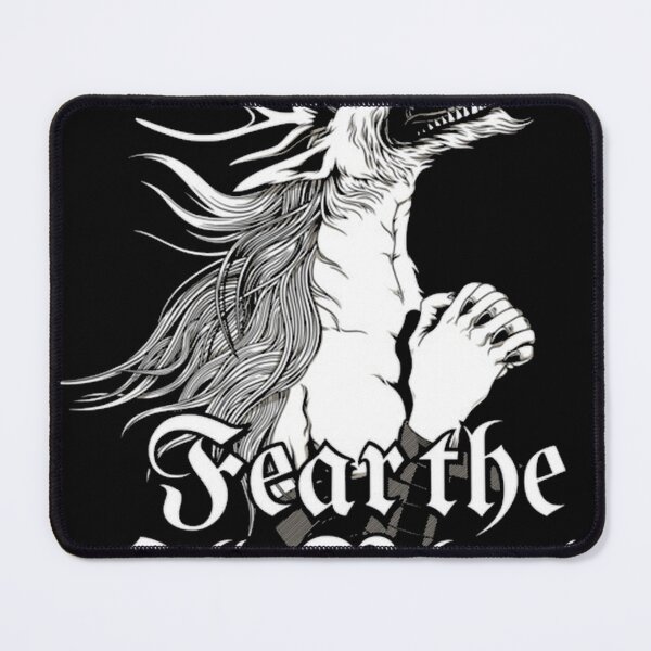 Item preview, Fear The Old Blood_1 designed and sold by veeebles.