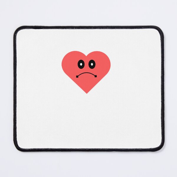 Item preview, Sad heart  designed and sold by GabiiArt.
