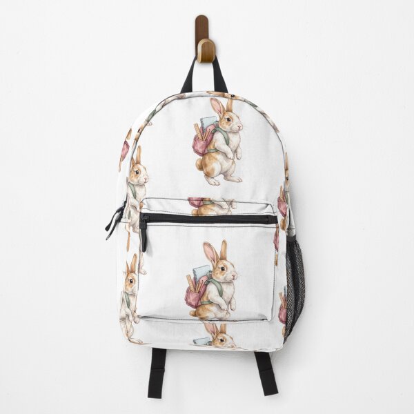 Item preview, Sweet Bunny Back to School designed and sold by Roy & Tiffany.