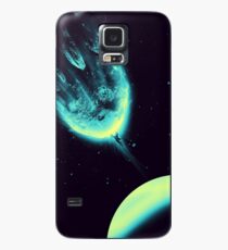 Es gibt keinen Planeten zum Sparen Hülle & Skin für Samsung Galaxy
