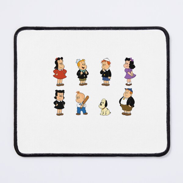 Item preview, little lulu designed and sold by douce-stickers.