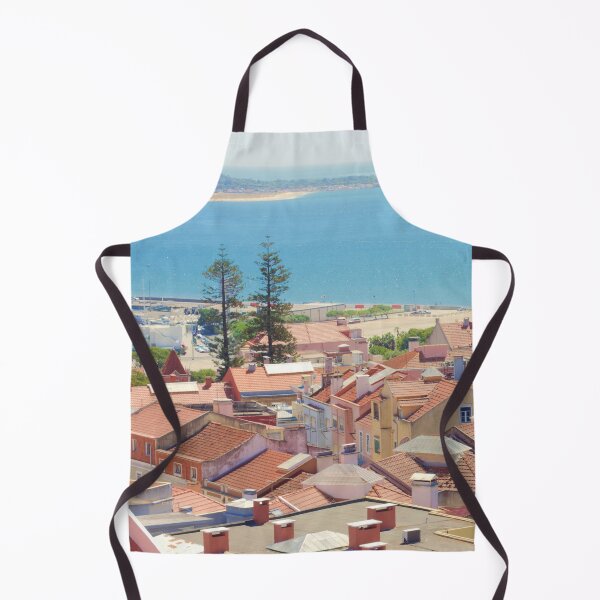 Item preview, Algés. Rio Tejo. Lisboa.Portugal. Entrada da Barra designed and sold by Tereza Pilar Art.