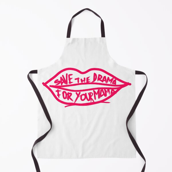 Item preview, Save the drama for you mama designed and sold by Tanya Zevallos.