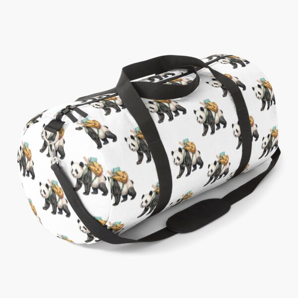 Item preview, Sweet Panda Back to School designed and sold by Roy & Tiffany.