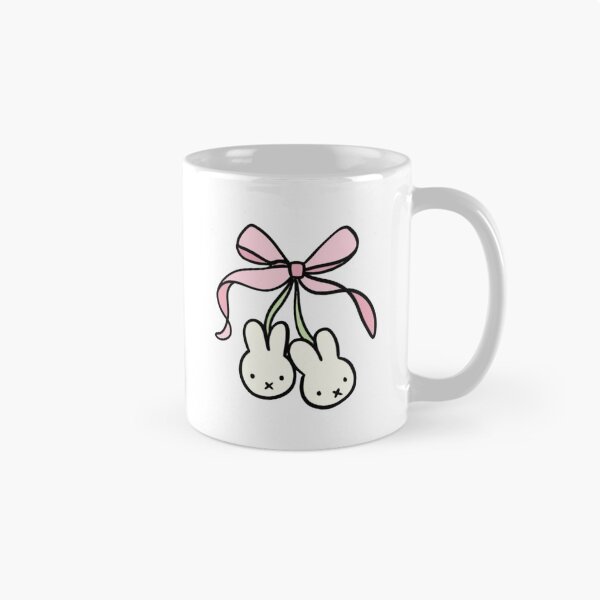 Item preview, miffy cherries  designed and sold by thestickyclub.
