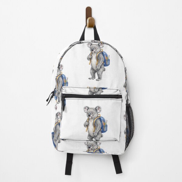 Item preview, Sweet Koala Back to School designed and sold by Roy & Tiffany.