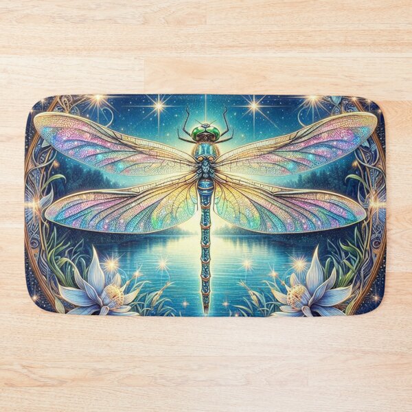 Item preview, Dragonfly Sparkle designed and sold by J-CCreations.