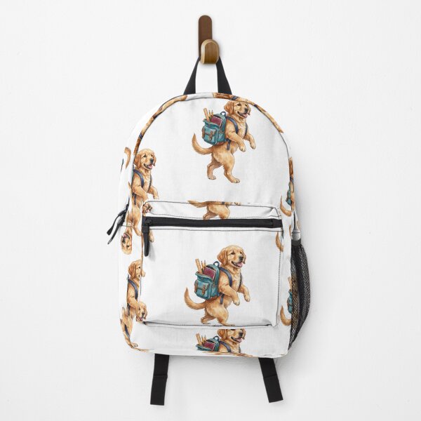 Item preview, Happy Dog Back to School designed and sold by Roy & Tiffany.