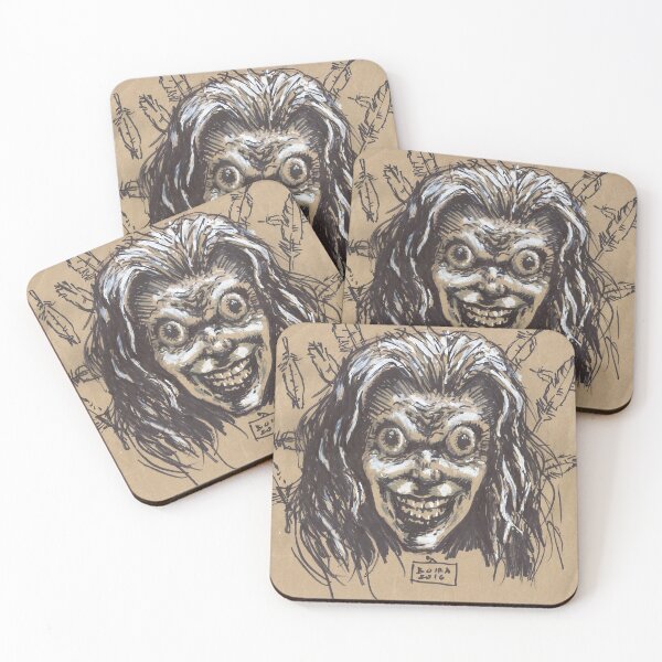 Item preview, crazy designed and sold by landru1984.