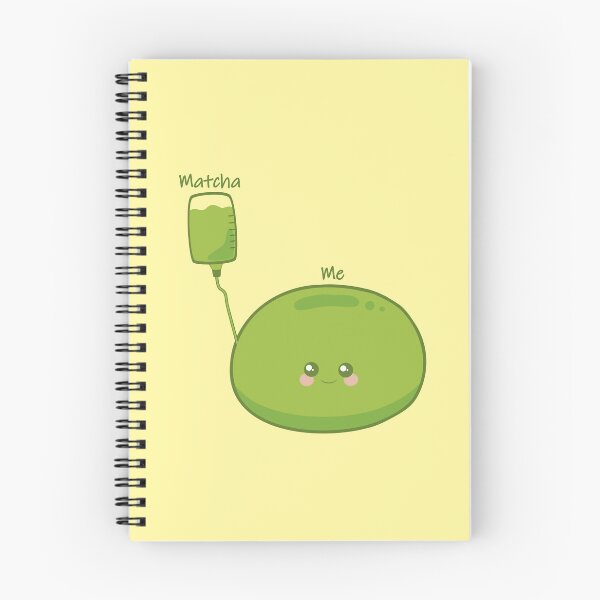 Item preview, Matcha IV Drip Cute Mochi - Need Matcha Green Tea designed and sold by maamonshe.